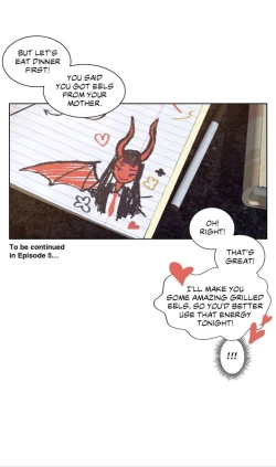 Page 45 of Devil Drop Chapter 4