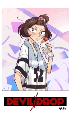 Page 11 of Devil Drop Chapter 5