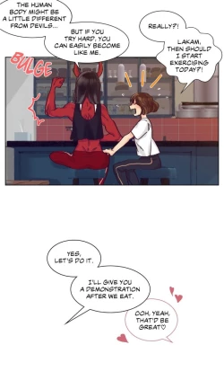 Page 14 of Devil Drop Chapter 5