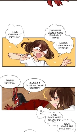 Page 17 of Devil Drop Chapter 5