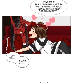 Page 29 of Devil Drop Chapter 5