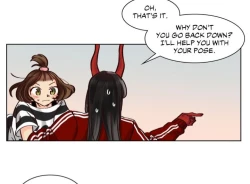 Page 30 of Devil Drop Chapter 5