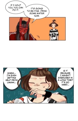 Page 31 of Devil Drop Chapter 5