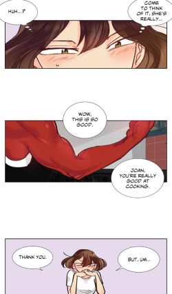 Page 8 of Devil Drop Chapter 5