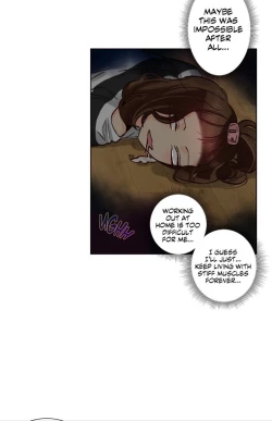 Page 17 of Devil Drop Chapter 6