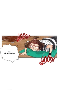 Page 22 of Devil Drop Chapter 6