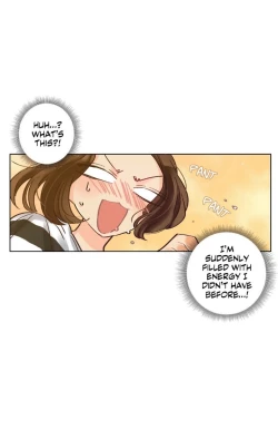 Page 23 of Devil Drop Chapter 6