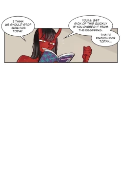 Page 31 of Devil Drop Chapter 6