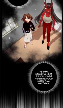 Page 23 of Devil Drop Chapter 9