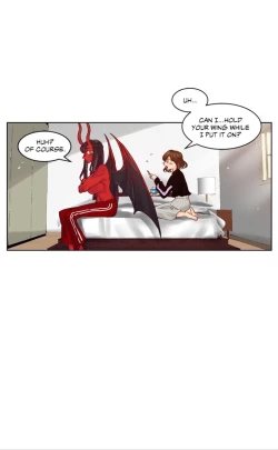Page 3 of Devil Drop Chapter 9