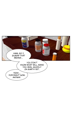 Page 8 of Devil Drop Chapter 9