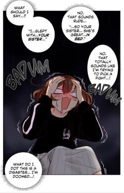 Page 33 of Devil Drop Chapter 10