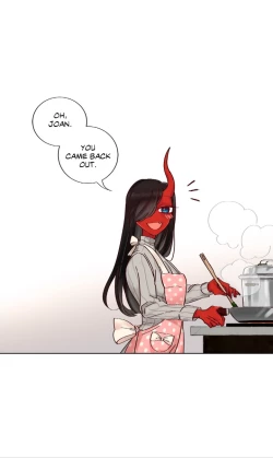 Page 36 of Devil Drop Chapter 10