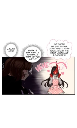 Page 50 of Devil Drop Chapter 10