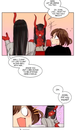 Page 52 of Devil Drop Chapter 10