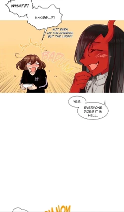 Page 54 of Devil Drop Chapter 10