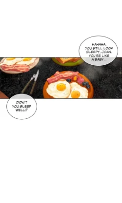 Page 11 of Devil Drop Chapter 11