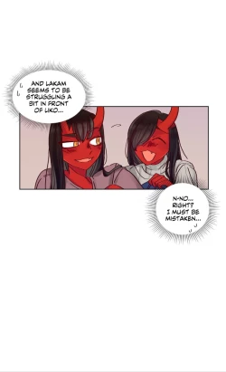 Page 18 of Devil Drop Chapter 11