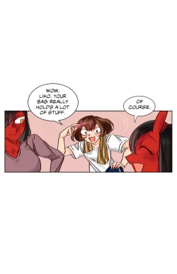 Page 21 of Devil Drop Chapter 11