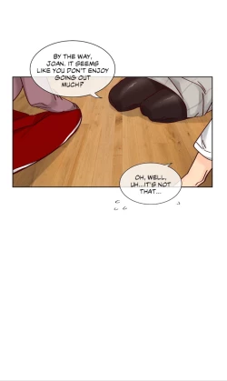 Page 30 of Devil Drop Chapter 11