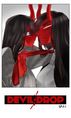 Page 9 of Devil Drop Chapter 11