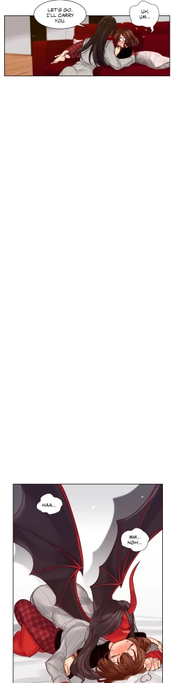 Page 10 of Devil Drop Chapter 14