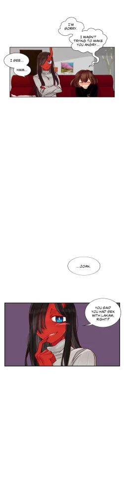 Page 6 of Devil Drop Chapter 14