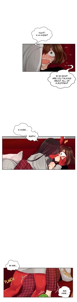 Page 8 of Devil Drop Chapter 14