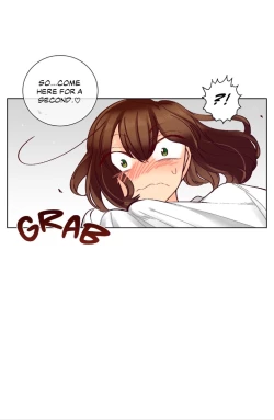 Page 10 of Devil Drop Chapter 12