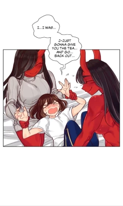 Page 13 of Devil Drop Chapter 12