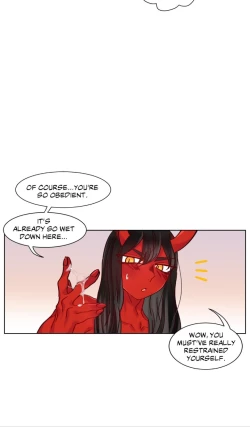 Page 38 of Devil Drop Chapter 12