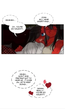 Page 11 of Devil Drop Chapter 13