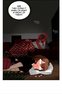 Page 13 of Devil Drop Chapter 13