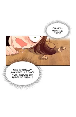 Page 15 of Devil Drop Chapter 13