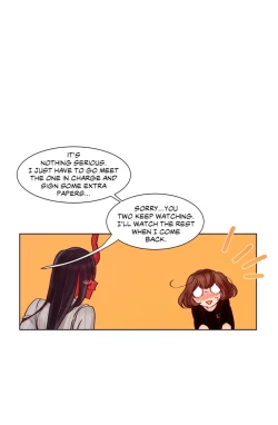 Page 20 of Devil Drop Chapter 13