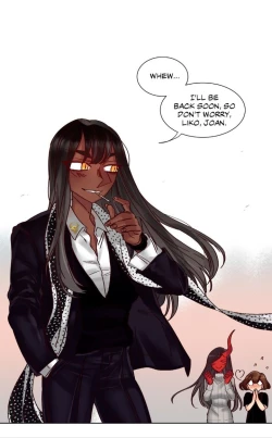 Page 25 of Devil Drop Chapter 13