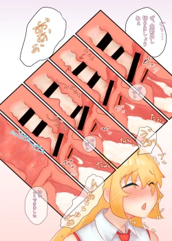 Page 24 of Gochisosama deshita, itadakimasu.