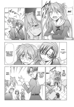 Page 4 of RE-TAKE Kai 2