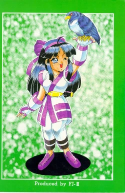 Page 40 of Active Heroines