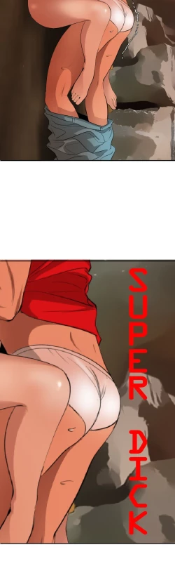 Page 310 of Desire King 欲求王Ch.55~70