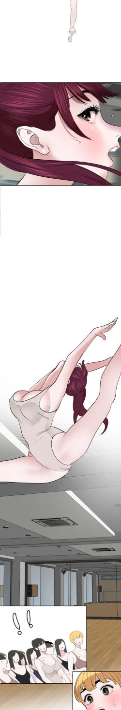 Page 41 of Desire King 欲求王Ch.55~70