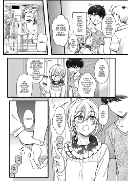 Page 5 of Otokonoko to Date no Renchuu ♥