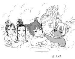 Page 104 of Toishijyou Enjyou 2 ch01 -ch06