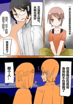 Page 3 of Otouto Succubus-ka! Inma no Kyoudai Nyotaika Sakusen 1+2