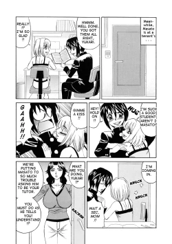 Page 146 of Inran Kyonyuu Apartment | Horny Apartment