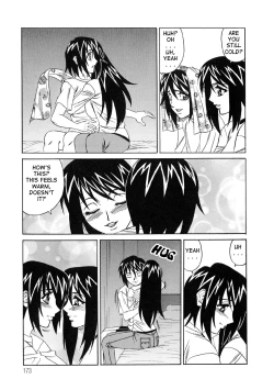 Page 172 of Inran Kyonyuu Apartment | Horny Apartment