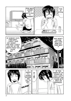 Page 31 of Inran Kyonyuu Apartment | Horny Apartment