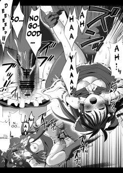 Page 11 of Touhou H Ni