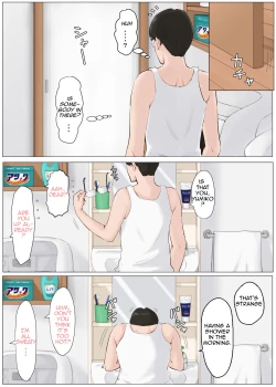 Page 52 of Kaa-san Janakya Dame Nanda!! 4| Mother it has to be you