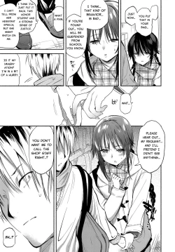 Page 3 of Aoki-san ha Hoshigari | Aoki's Desires